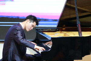 Qifan Wu