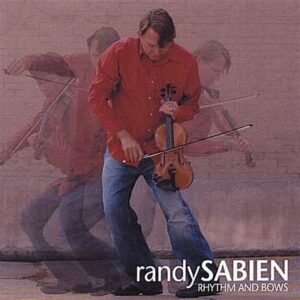 Randy Sabien