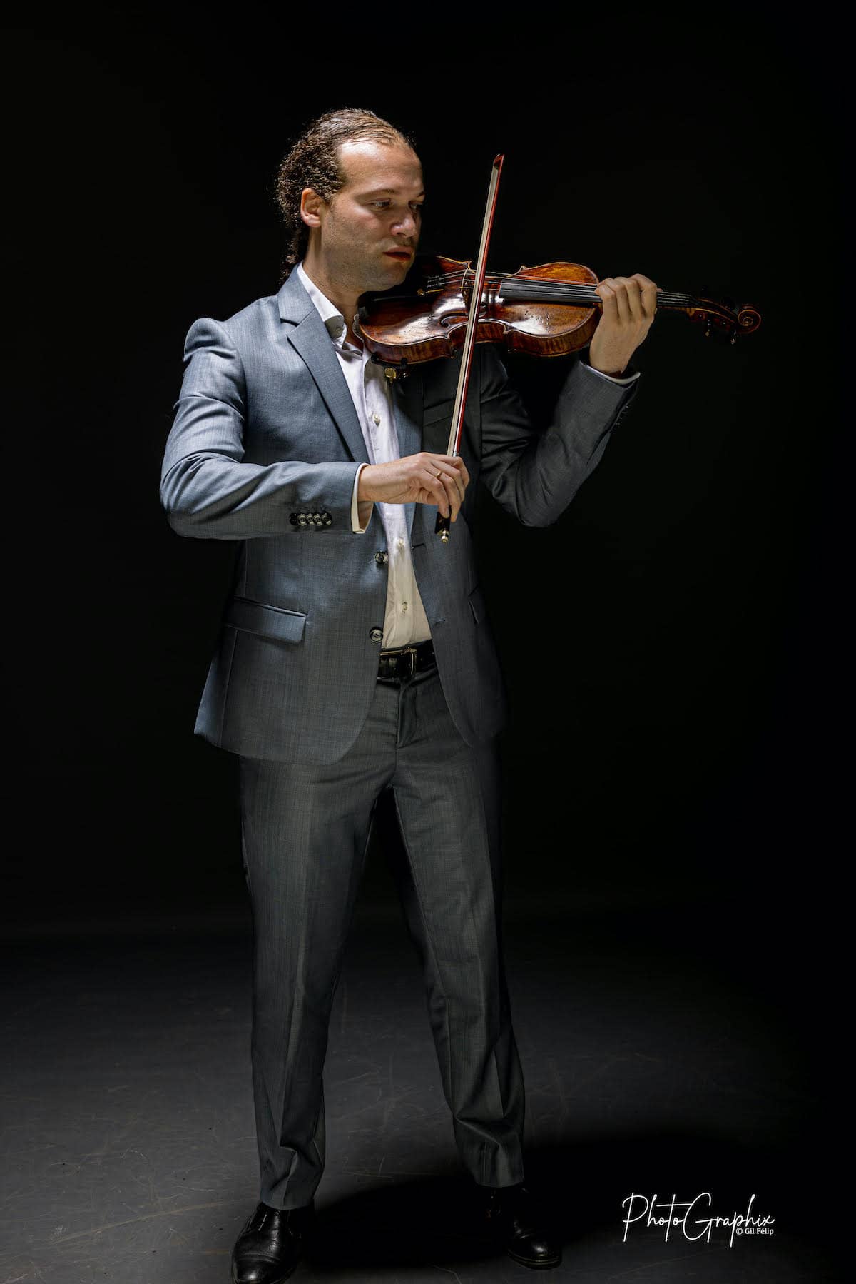 Romuald GRIMBERT-BARRÉ